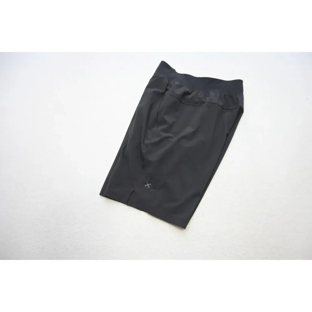 Lululemon Running Gym‎ Shorts Lined Performance Athletic W/Pockets Mens Medium